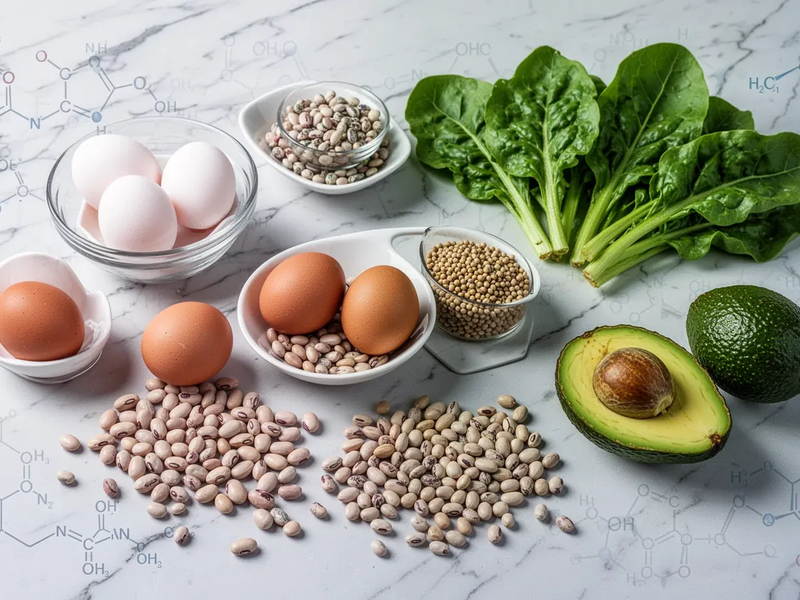 Ernährung 2026: Satt werden mit Biologie statt Disziplin - Foto: über boerse-global.de