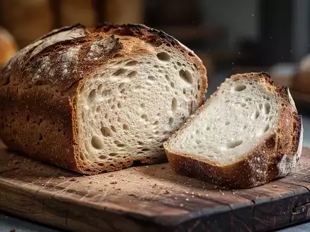Brot-Lüge: Dunkles Brot ist oft nur gefärbtes Weißbrot - Foto: über boerse-global.de