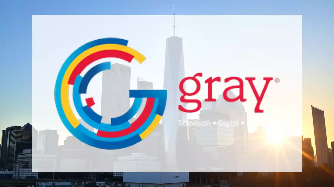 Gray Television Strengthens Market Position Through Strategic Spanish-Language and Sports Expansion Illustration mit AI erstellt übermittelt durch boerse-global.de