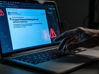 Amazon-Phishing: Falsche Rückerstattungen mit Ultimatum locken Kunden in die Falle - Foto: über boerse-global.de