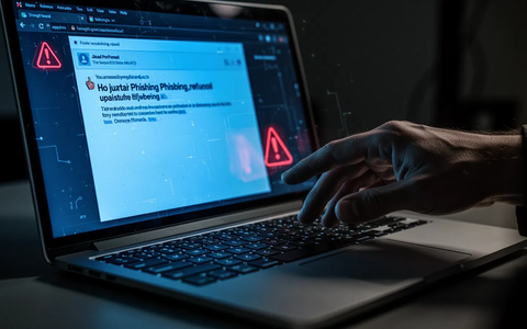 Amazon-Phishing: Falsche Rückerstattungen mit Ultimatum locken Kunden in die Falle - Foto: über boerse-global.de Amazon-Phishing: Falsche Rückerstattungen mit Ultimatum locken Kunden in die Falle - Foto: über boerse-global.de