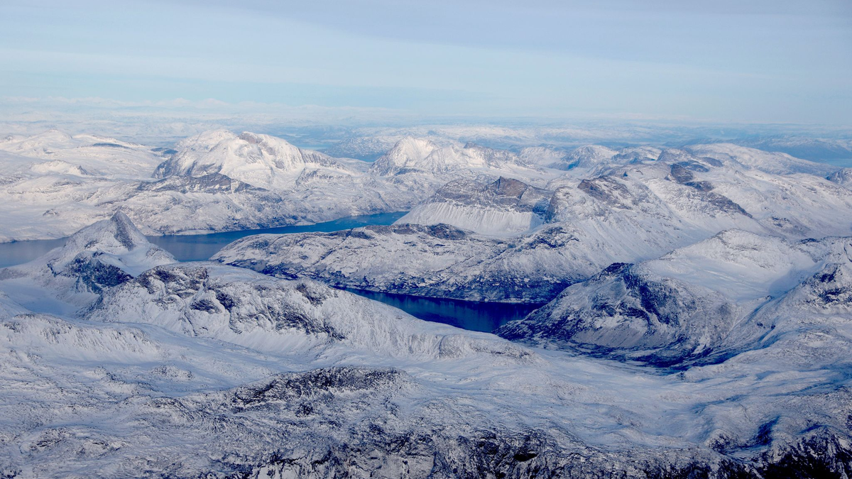 Frankreich hat am Freitag nach eigenen Angaben als erstes EU-Land ein Generalkonsulat in Grönland eröffnet - Deutschland folgt dem nicht.  - Foto: Li Ying/XinHua/dpa