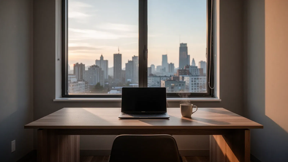 Unternehmen ziehen 2026 die digitale Notbremse - Foto: über boerse-global.de