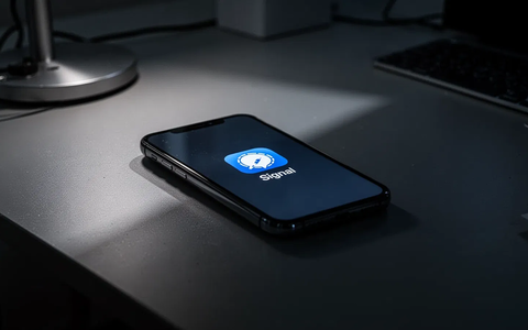 BSI warnt vor Spionage-Angriffen auf Signal-Nutzer - Foto: über boerse-global.de