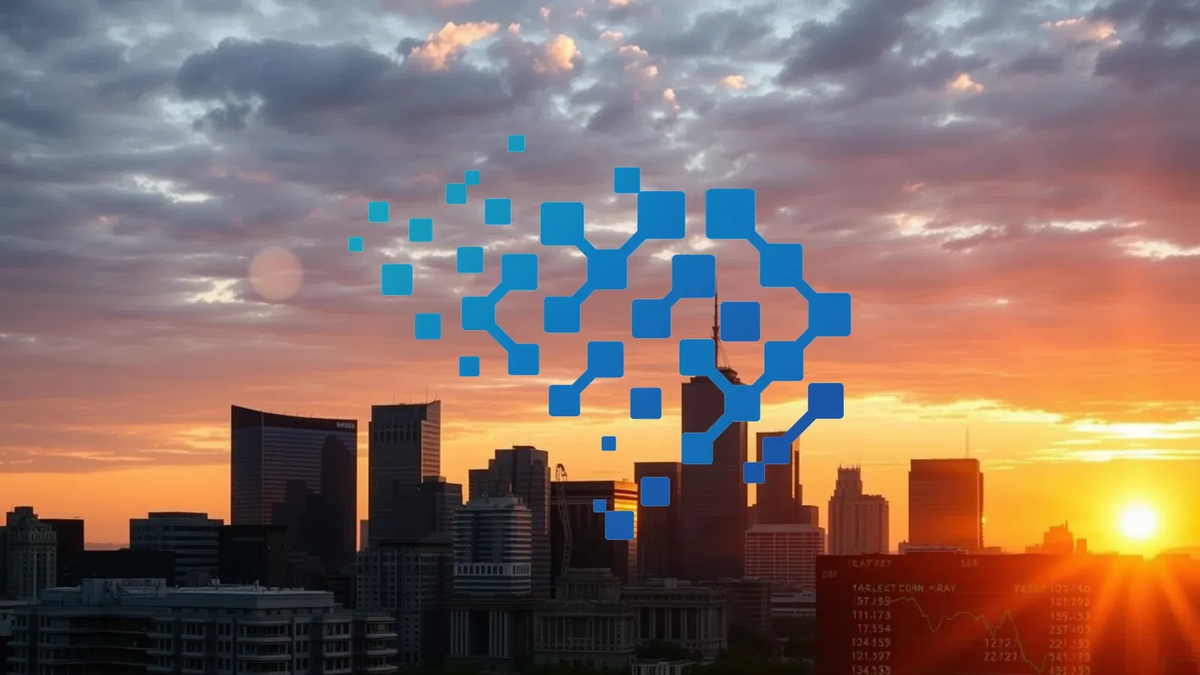 Yirendai Charts a New Course with Tech-Driven Strategy - Foto: über boerse-global.de