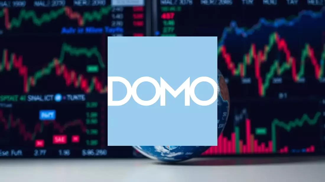 Institutional Confidence Grows as Major Investor Expands Stake in Domo - Bild: über boerse-global.de