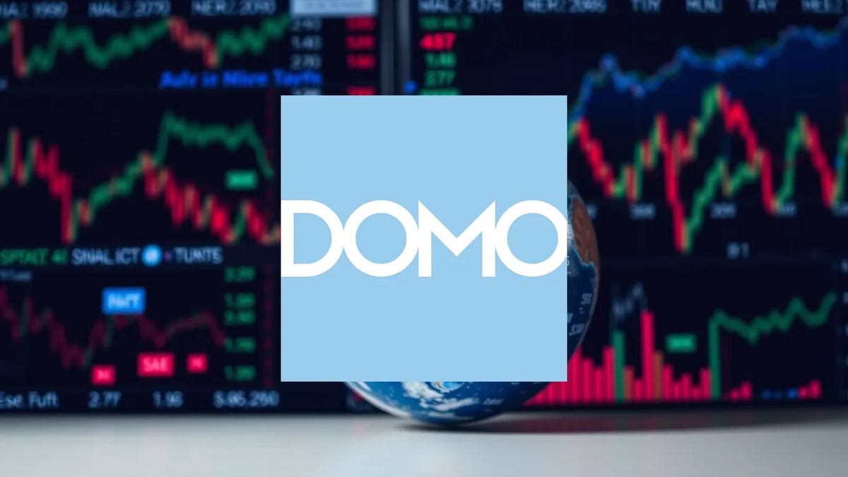 Institutional Confidence Grows as Major Investor Expands Stake in Domo - Foto: über boerse-global.de