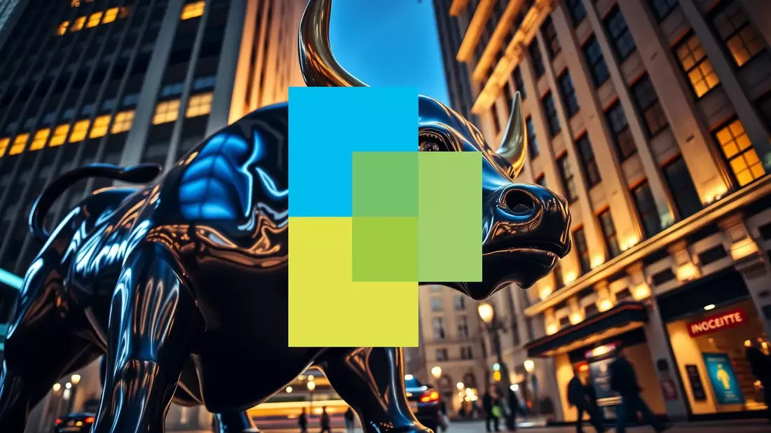 PRA Group Investors Await Key Financial Update - Bild: über boerse-global.de