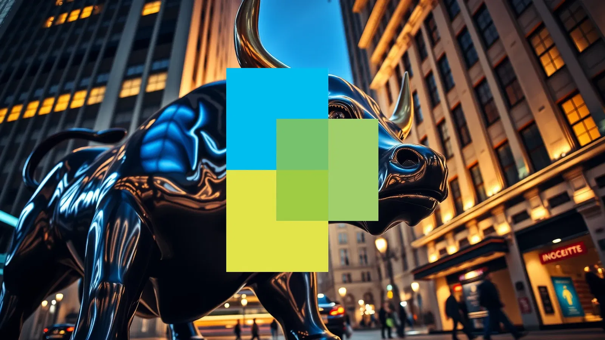 PRA Group Investors Await Key Financial Update - Foto: über boerse-global.de