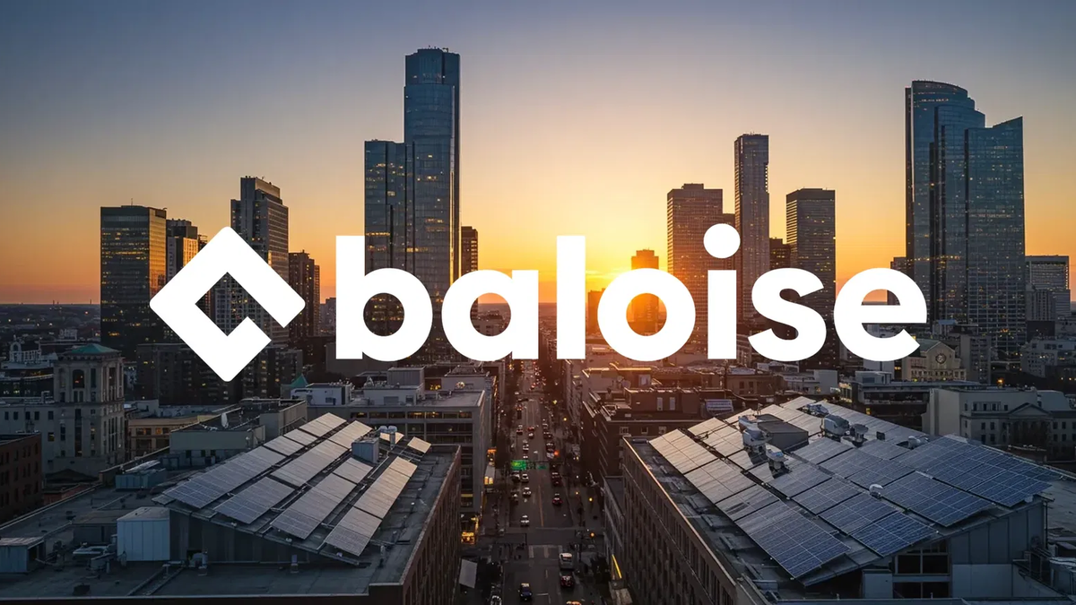 Helvetia Baloise to Record Major Impairment Charge in Strategic Rebranding Move - Foto: über boerse-global.de