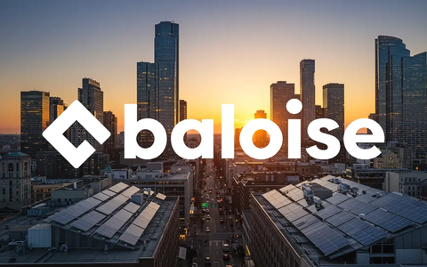 Helvetia Baloise to Record Major Impairment Charge in Strategic Rebranding Move - Foto: über boerse-global.de