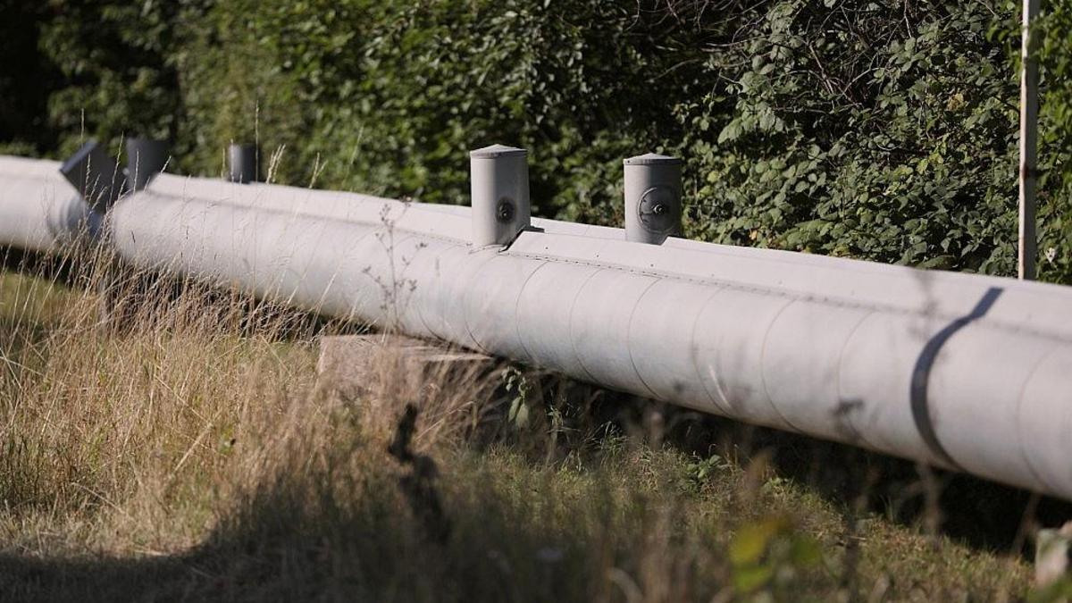 Fernwärme-Leitung (Archiv) - Foto: via dts Nachrichtenagentur