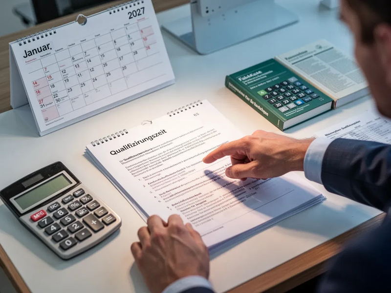 Qualifizierungszeit: Sachsen führt Bildungsurlaub ein - Foto: über boerse-global.de