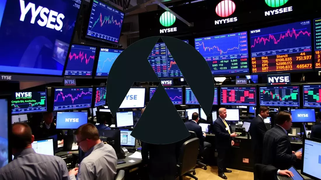 Tilray: Ingresos Históricos en un Trimestre de Contrastes Illustration mit AI erstellt übermittelt durch boerse-global.de