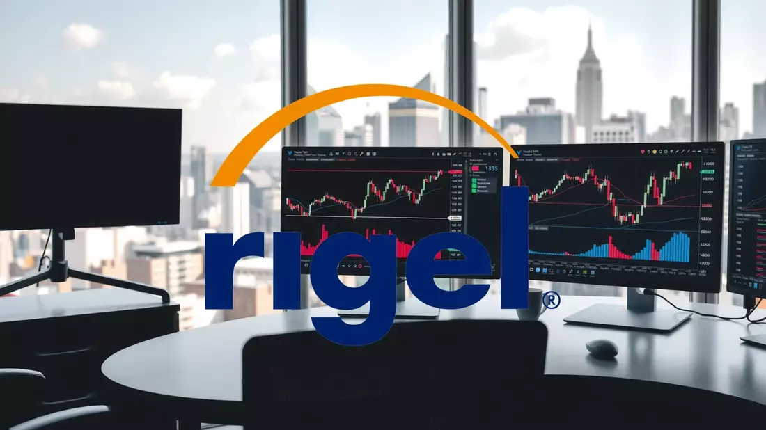 Rigel Pharmaceuticals Charts Course Toward Profitability - Bild: über boerse-global.de