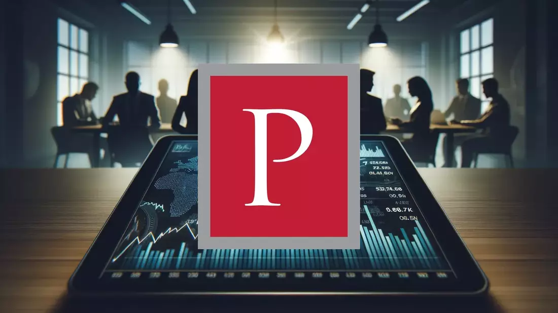 Plymouth Industrial REIT Concludes Multi-Billion Dollar Privatization Deal Illustration mit AI erstellt übermittelt durch boerse-global.de