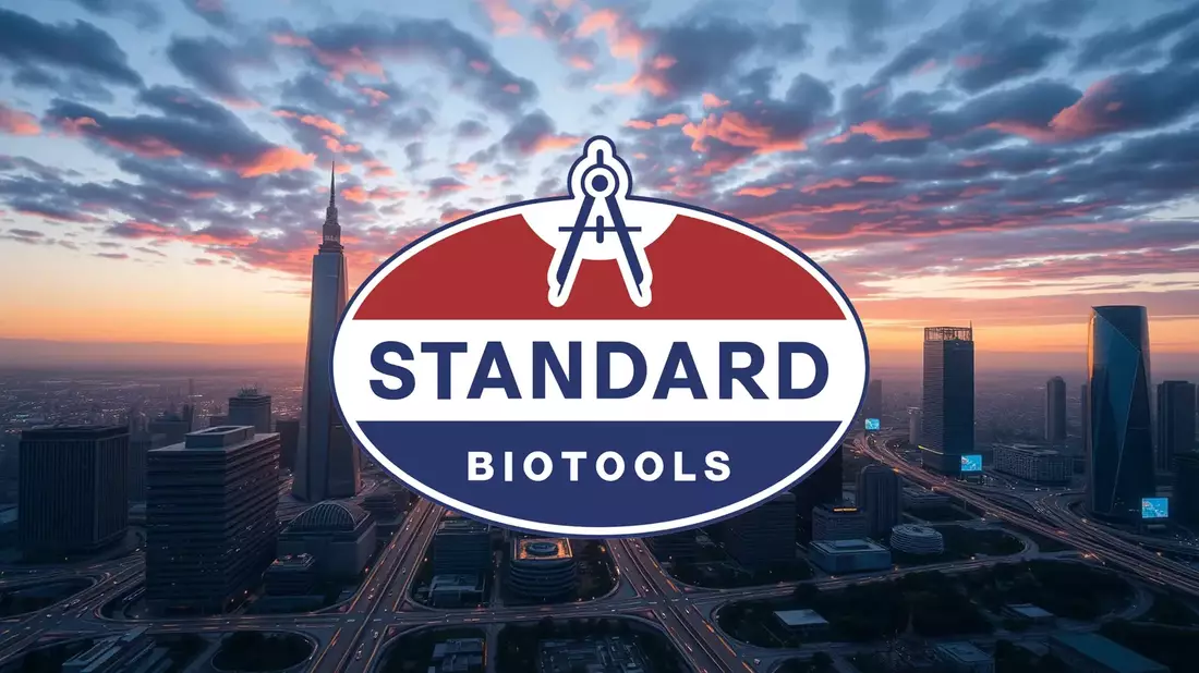Standard BioTools Strengthens Balance Sheet with Major Divestiture - Bild: über boerse-global.de