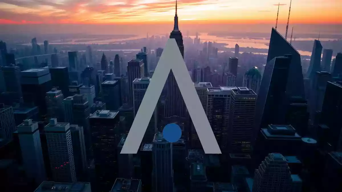 AdvanSix to Report Quarterly and Annual Financial Results Illustration mit AI erstellt.