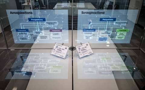 Betriebsratswahlen 2026: Matrix-Manager erhalten Stimmrecht in mehreren Betrieben - Foto: über boerse-global.de