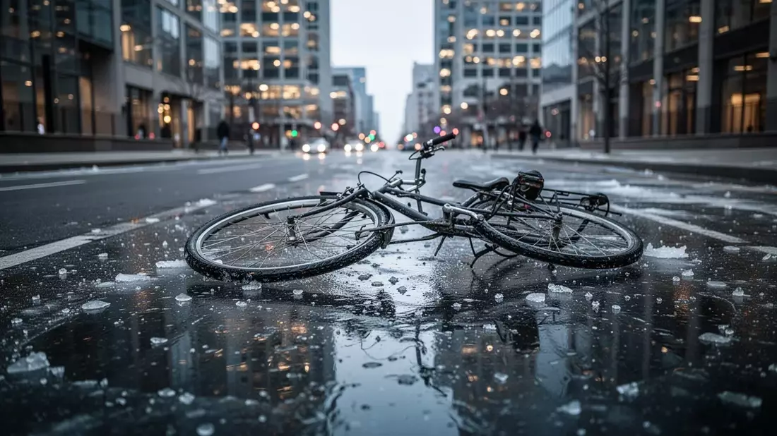 Home-Office bei Eis und Schnee: Kein Recht auf sicheren Arbeitsweg - Bild: über boerse-global.de