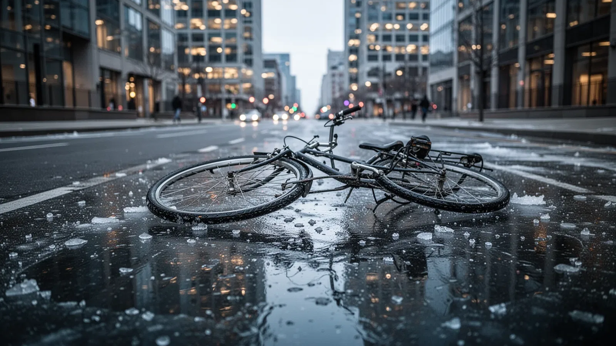Home-Office bei Eis und Schnee: Kein Recht auf sicheren Arbeitsweg - Foto: über boerse-global.de