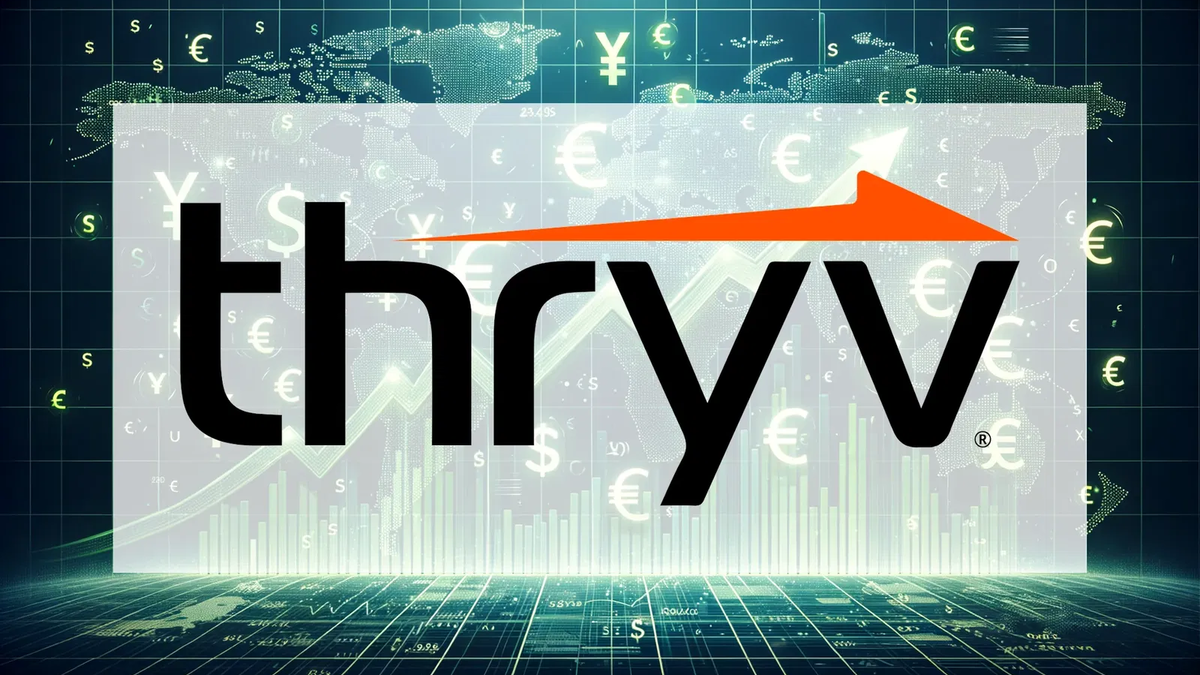 Thryv Holdings: A Critical Look at Upcoming Financial Results - Foto: über boerse-global.de