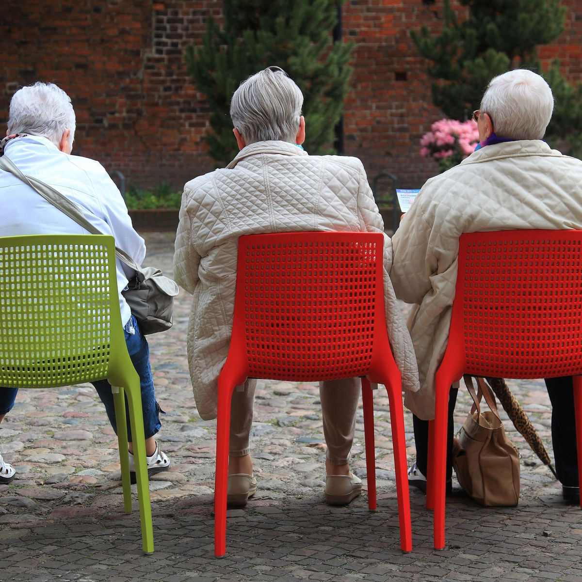 Mit der Mütterrente III fällt der Unterschied zwischen Kindern, die vor und nach 1992 geboren wurden, bei der Anerkennung der Erziehungszeiten weg. (Symbolfoto) - Foto: Jens Wolf/ZB/dpa