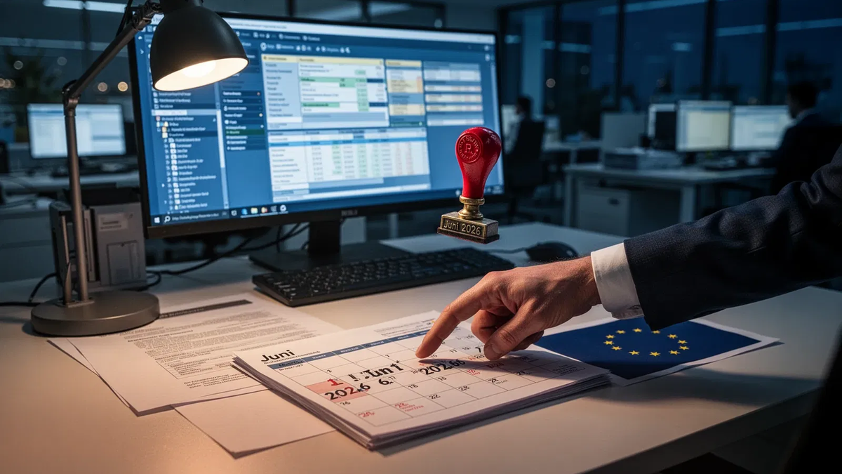 EU-Entgelttransparenz stellt Lohnsteuer-Compliance auf den Prüfstand - Foto: über boerse-global.de