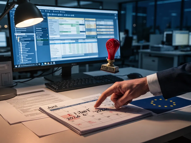 EU-Entgelttransparenz stellt Lohnsteuer-Compliance auf den Prüfstand - Foto: über boerse-global.de