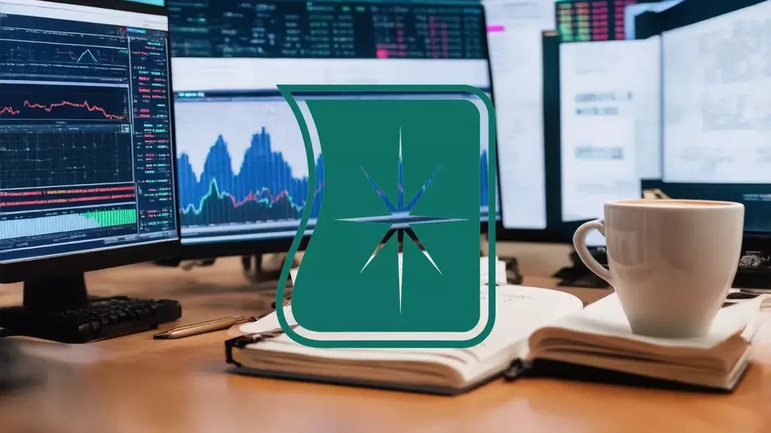 HBT Financial Stock Surges as Strategic Acquisition Nears Completion - Bild: über boerse-global.de