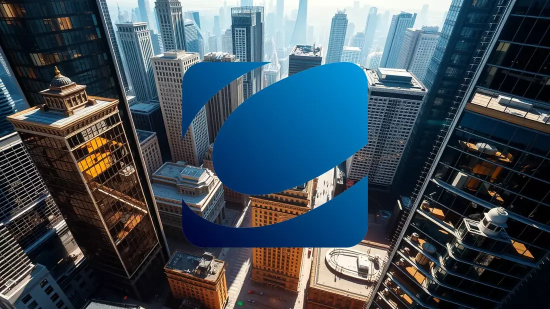Clear Channel Outdoor Sharpens Focus with Full U.S. Realignment Illustration mit AI erstellt übermittelt durch boerse-global.de