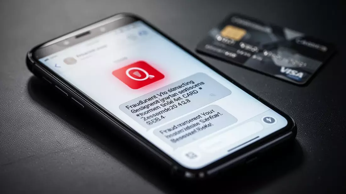 Advanzia-Kunden im Visier neuer SMS-Betrugswelle - Bild: über boerse-global.de
