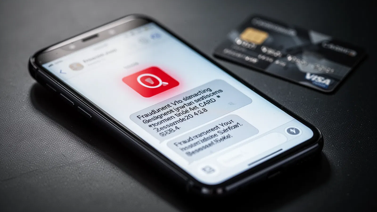 Advanzia-Kunden im Visier neuer SMS-Betrugswelle - Foto: über boerse-global.de