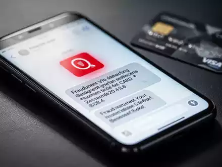 Advanzia-Kunden im Visier neuer SMS-Betrugswelle - Foto: über boerse-global.de