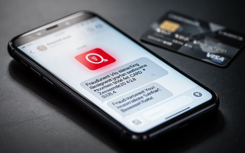 Advanzia-Kunden im Visier neuer SMS-Betrugswelle - Foto: über boerse-global.de