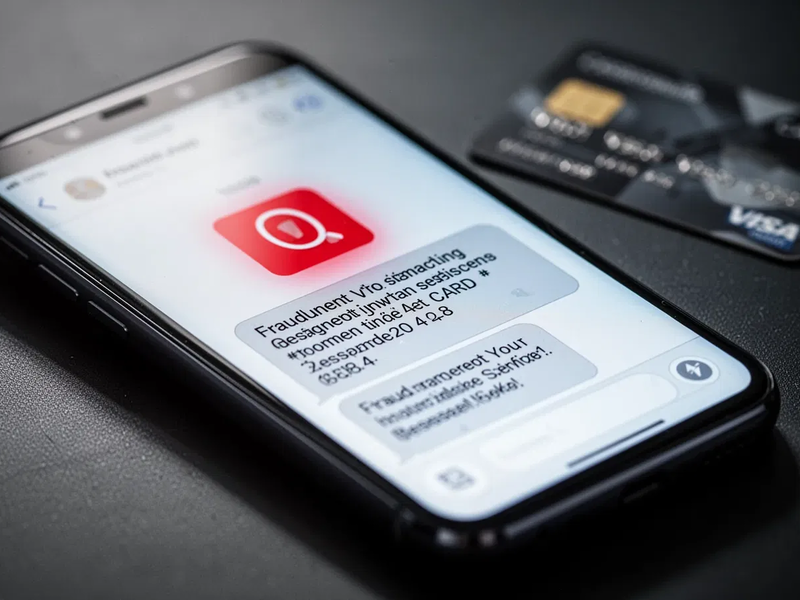 Advanzia-Kunden im Visier neuer SMS-Betrugswelle - Foto: über boerse-global.de