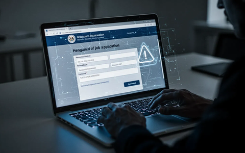 Wahlkommission warnt vor Betrügern vor Nachwahlen - Foto: über boerse-global.de