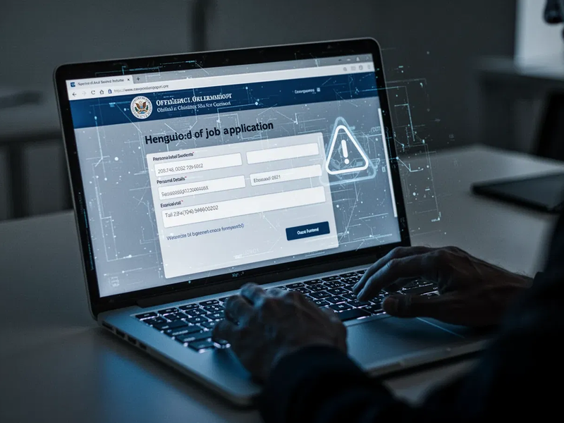 Wahlkommission warnt vor Betrügern vor Nachwahlen - Foto: über boerse-global.de