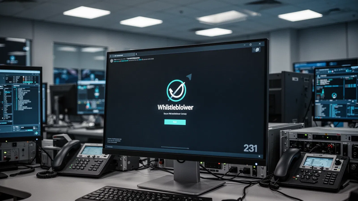 Olympia 2026: Der globale Härtetest für Hinweisgeberschutz - Foto: über boerse-global.de