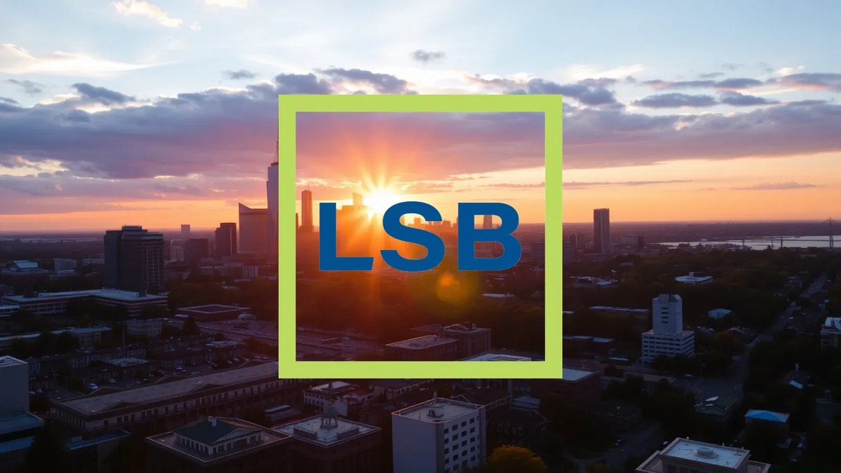 LSB Industries Grants Equity Awards to Senior Leadership Under 2025 Plan - Foto: über boerse-global.de