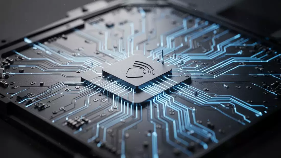 Apple C2-Modem: So will Apple Qualcomm endgültig abschütteln - Bild: über boerse-global.de