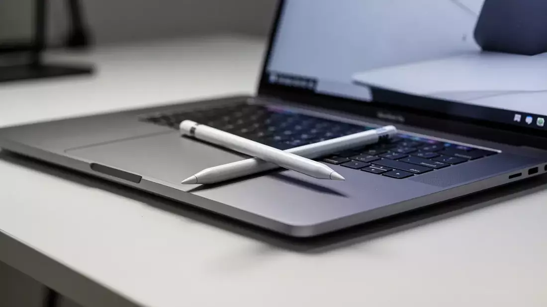 Apple MacBook Pro: Touchscreen und Apple Pencil kommen 2026 - Bild: über boerse-global.de