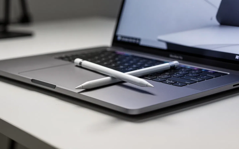 Apple MacBook Pro: Touchscreen und Apple Pencil kommen 2026 - Foto: über boerse-global.de