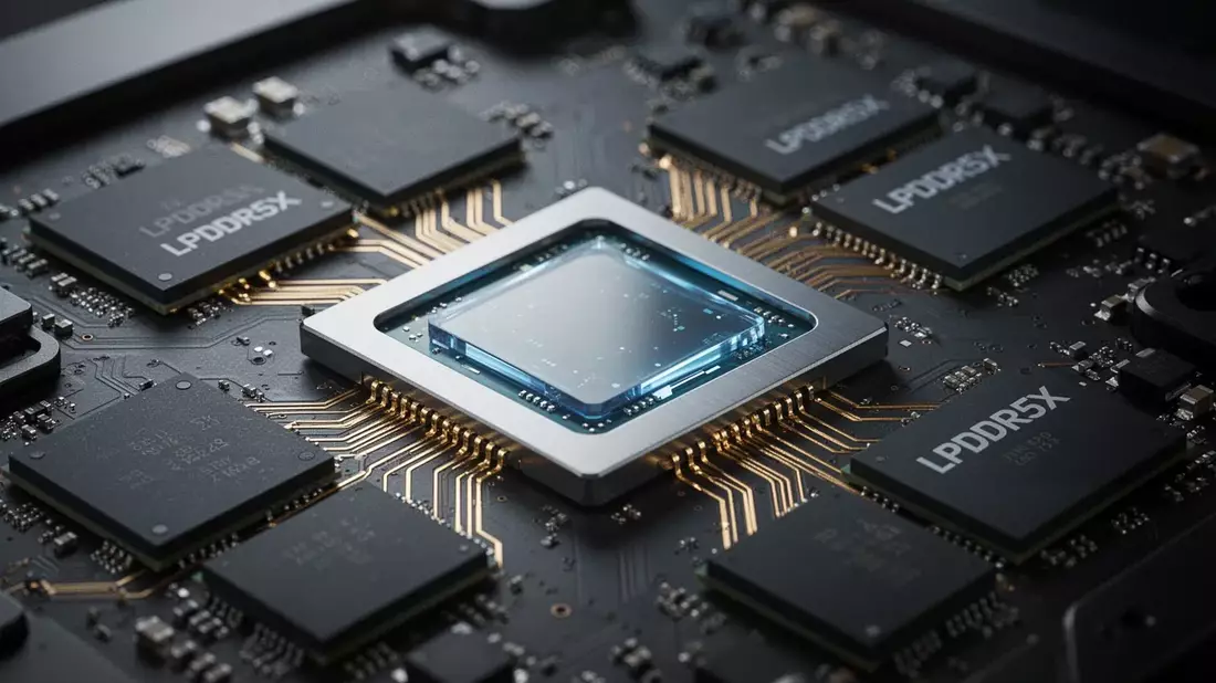 Intel zwingt Hersteller zu schnellem RAM für Arc-Grafik - Bild: über boerse-global.de