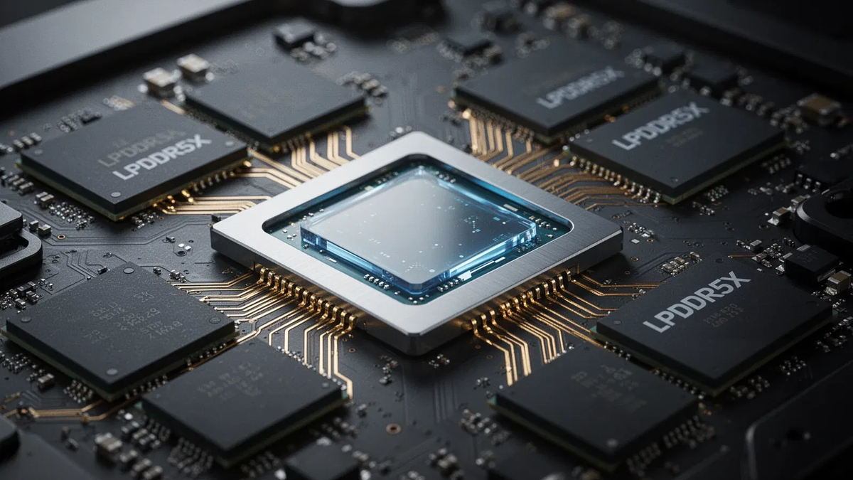 Intel zwingt Hersteller zu schnellem RAM für Arc-Grafik - Foto: über boerse-global.de