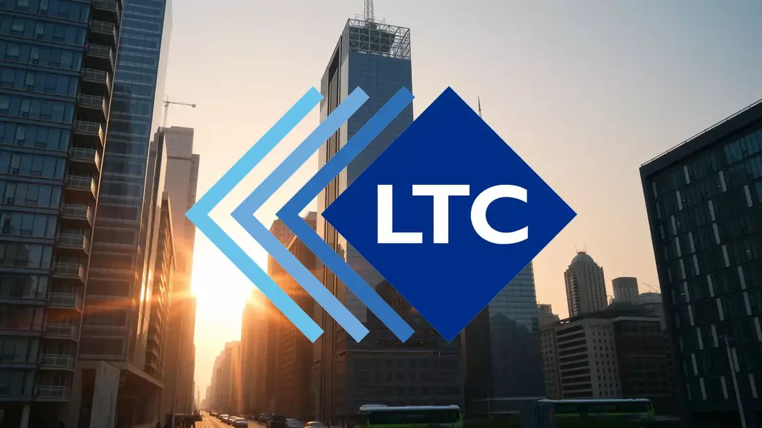 LTC Properties Gains Institutional Backing as Vanguard Increases Stake Illustration mit AI erstellt übermittelt durch boerse-global.de