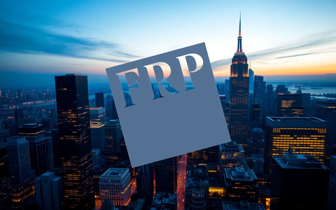 FRP Holdings: Annual Report to Provide Insight on Key Market Trends - Foto: über boerse-global.de