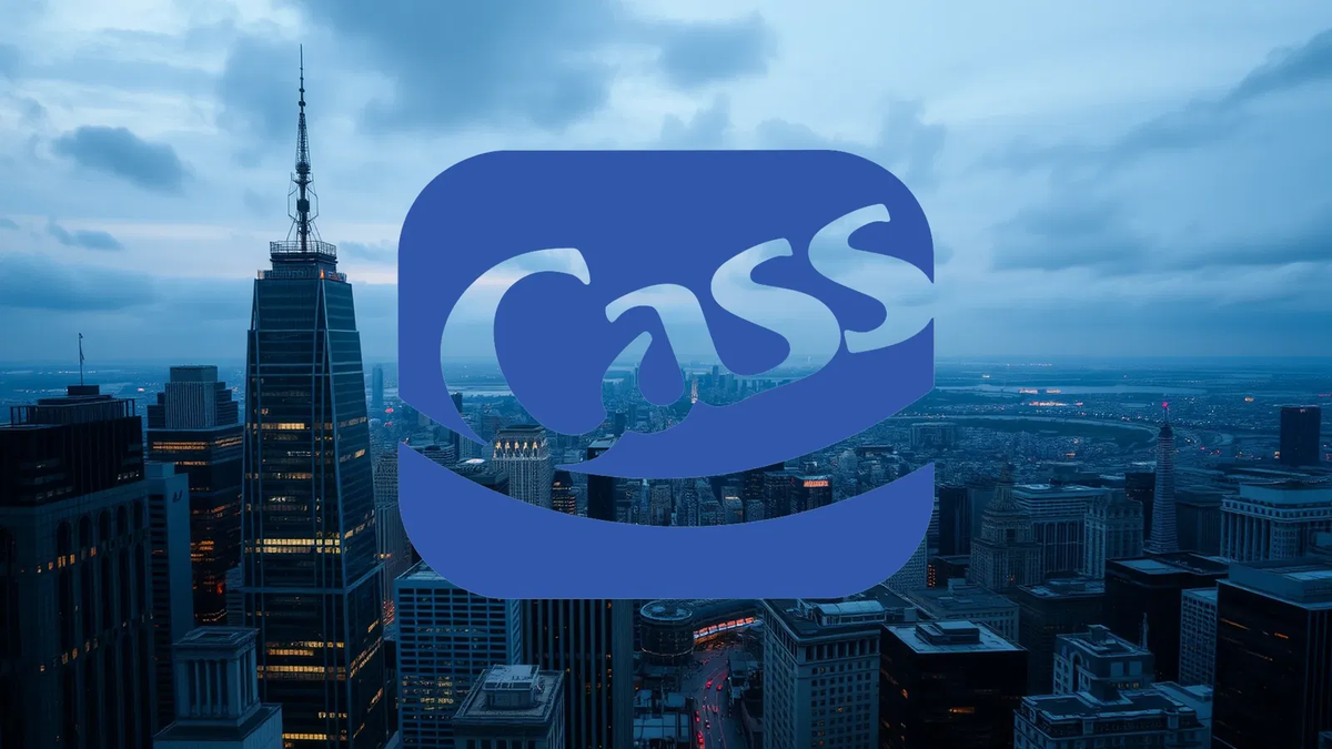 Cass Information Shares Surge to New Peak Following Record Year - Foto: über boerse-global.de