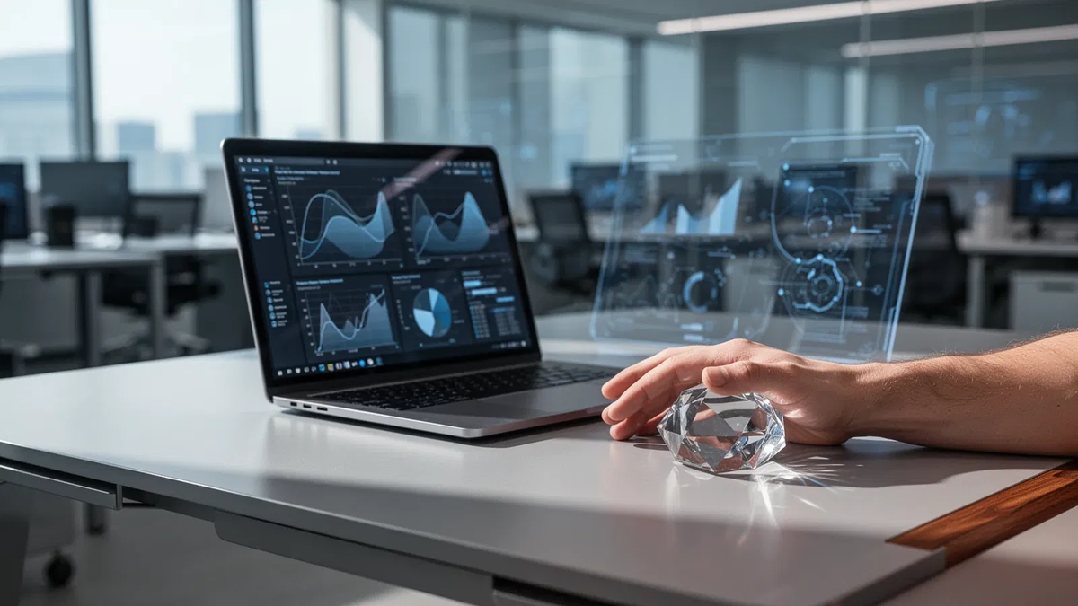 HR-Management 2026: Effizienz statt Experimente - Foto: über boerse-global.de