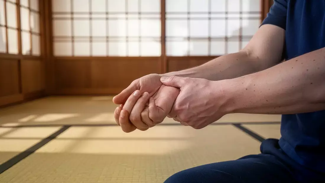 Heilströmen: Japans alte Kunst feiert 2026 Comeback - Bild: über boerse-global.de